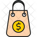 پیش‌نمایش فایل shopping-bag-6166573 از پک خرید آنلاین