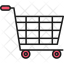 پیش‌نمایش فایل shopping-cart-6166574 از پک خرید آنلاین