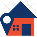 پیش‌نمایش فایل home-location-6167976 از پک تحویل لجستیک