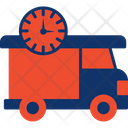 پیش‌نمایش فایل on-time-delivery-6167980 از پک تحویل لجستیک