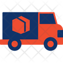 پیش‌نمایش فایل shipping-van-6167989 از پک تحویل لجستیک