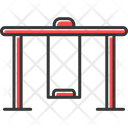 پیش‌نمایش فایل swing-6175307 از پک آموزش کودکان