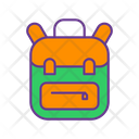 پیش‌نمایش فایل backpack-6175183 از پک آموزش کودکان