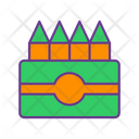 پیش‌نمایش فایل crayons-6175168 از پک آموزش کودکان