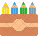 پیش‌نمایش فایل crayons-6174966 از پک آموزش کودکان