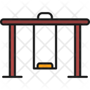 پیش‌نمایش فایل swing-6174950 از پک آموزش کودکان