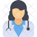پیش‌نمایش فایل lady-doctor-6976851 از پک داروخانه