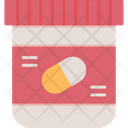 پیش‌نمایش فایل pills-bottle-6976858 از پک داروخانه
