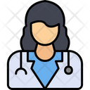 پیش‌نمایش فایل lady-doctor-6976821 از پک داروخانه