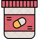 پیش‌نمایش فایل pills-bottle-6976828 از پک داروخانه