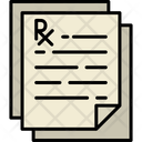 پیش‌نمایش فایل prescription-6976830 از پک داروخانه