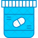 پیش‌نمایش فایل pills-bottle-6976978 از پک داروخانه