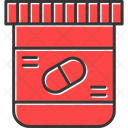 پیش‌نمایش فایل pills-bottle-6977245 از پک داروخانه
