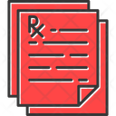پیش‌نمایش فایل prescription-6977247 از پک داروخانه
