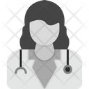 پیش‌نمایش فایل lady-doctor-6977297 از پک داروخانه