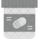 پیش‌نمایش فایل pills-bottle-6977304 از پک داروخانه