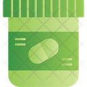 پیش‌نمایش فایل pills-bottle-6977696 از پک داروخانه