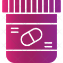 پیش‌نمایش فایل pills-bottle-6977726 از پک داروخانه