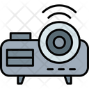 پیش‌نمایش فایل projector-6980597 از پک توابع کامپیوتری