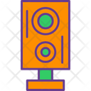 پیش‌نمایش فایل speaker-6980868 از پک توابع کامپیوتری