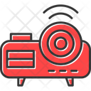 پیش‌نمایش فایل projector-6981017 از پک توابع کامپیوتری