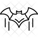 پیش‌نمایش فایل bat-face-7001923 از پک چهره حیوانات