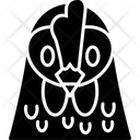 پیش‌نمایش فایل clown-fish-7001982 از پک چهره حیوانات
