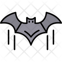 پیش‌نمایش فایل bat-face-7002023 از پک چهره حیوانات