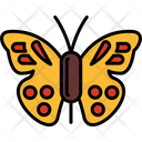 پیش‌نمایش فایل butterfly-7002028 از پک چهره حیوانات