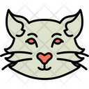 پیش‌نمایش فایل cat-face-7002030 از پک چهره حیوانات