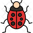 پیش‌نمایش فایل ladybug-7002051 از پک چهره حیوانات