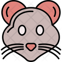پیش‌نمایش فایل mouse-face-7002055 از پک چهره حیوانات