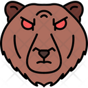 پیش‌نمایش فایل polar-bear-7002060 از پک چهره حیوانات