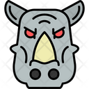 پیش‌نمایش فایل shark-face-7002062 از پک چهره حیوانات