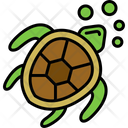پیش‌نمایش فایل turtle-7002069 از پک چهره حیوانات