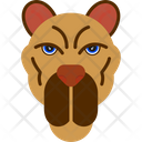 پیش‌نمایش فایل camel-face-7002079 از پک چهره حیوانات