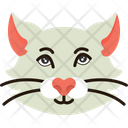 پیش‌نمایش فایل cat-face-7002080 از پک چهره حیوانات