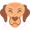 پیش‌نمایش فایل dog-face-7002088 از پک چهره حیوانات