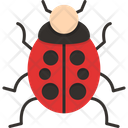 پیش‌نمایش فایل ladybug-7002101 از پک چهره حیوانات