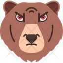 پیش‌نمایش فایل polar-bear-7002110 از پک چهره حیوانات