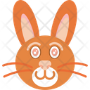 پیش‌نمایش فایل rabbit-face-7002111 از پک چهره حیوانات