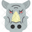 پیش‌نمایش فایل shark-face-7002112 از پک چهره حیوانات
