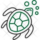 پیش‌نمایش فایل turtle-7002269 از پک چهره حیوانات