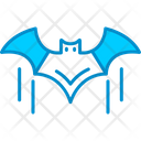 پیش‌نمایش فایل bat-face-7002273 از پک چهره حیوانات