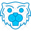 پیش‌نمایش فایل beaver-face-7002274 از پک چهره حیوانات