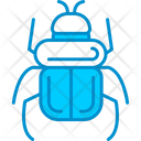 پیش‌نمایش فایل beetle-7002276 از پک چهره حیوانات
