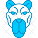 پیش‌نمایش فایل camel-face-7002279 از پک چهره حیوانات