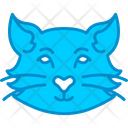 پیش‌نمایش فایل cat-face-7002280 از پک چهره حیوانات