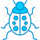 پیش‌نمایش فایل ladybug-7002301 از پک چهره حیوانات