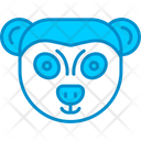 پیش‌نمایش فایل meerkat-face-7002303 از پک چهره حیوانات